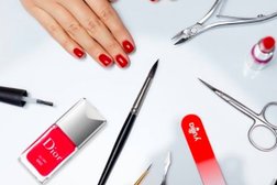 Школа красоты Jolie, с рейтингом 4 - находится по адресу Алматы, микрорайон Орбита-3, 52/2 