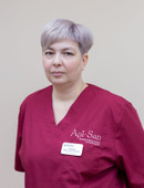 Тарасова Ирина Анатольевна