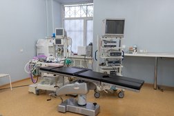 Первая немецкая клиника Герммед, с рейтингом 3.5 - находится по адресу Пермь, улица Александра Матросова, 4 