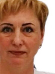 Гастроэнтеролог, эндоскопист Юлия Владимировна Гусевская