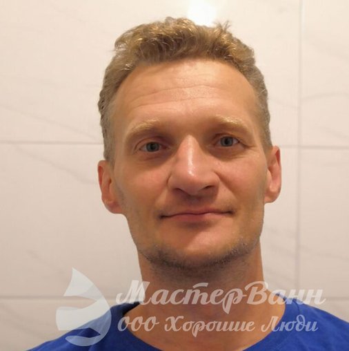 Алексей Анатольевич Данилин