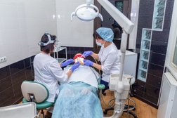 Клиника доктора Феклистовой, с рейтингом 1.9 - находится по адресу Алматы, Байзакова, 194 