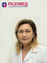 Акушер, акушер-гинеколог Гузель Равзалевна Хусаенова