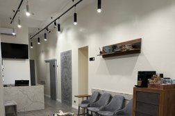 Стоматологическая клиника Эстет, с рейтингом 4.3 - находится по адресу Москва, Каланчёвская улица, 32 