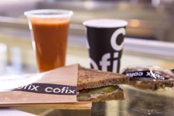 Кофейня Cofix, с рейтингом 4.9 - находится по адресу Москва, Бутырская улица, 97 