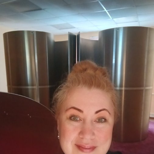 Аксанем Сейтимбетовна Балтабаева
