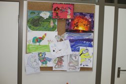 ЛОР клиника плюс 1, с рейтингом 3.1 - находится по адресу Москва, Гарибальди улица, 3 