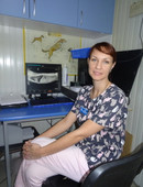 Зуева Виктория Михайловна