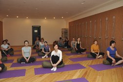 Йога-центр Yoga practika, с рейтингом 3.9 - находится по адресу Москва, Южнобутовская улица, 36 