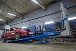 Автосервис Эксперт42, с рейтингом 4.9 - находится по адресу Кемеровская область — Кузбасс, Кемерово, Декабрьская, 2/1 
