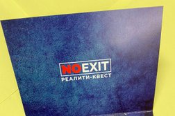 Реалити-квест NoExit, с рейтингом 5 - находится по адресу Нур-Султан, 187-я, 14/4 