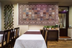 Ресторан-караоке Vinograd, с рейтингом 4.2 - находится по адресу Санкт-Петербург, проспект Обуховской Обороны, 68 к2 лит А 