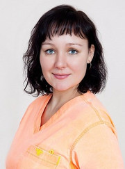 Гигиенист стоматологический Елена Васильевна Салимова