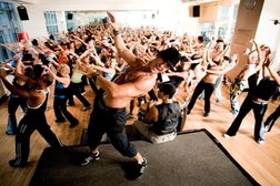 Фитнес-клуб NFitness, с рейтингом 2.3 - находится по адресу Ярославль, Сосновая улица, 4 