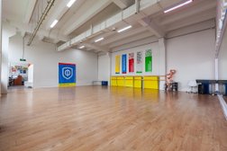ФАКУЛЬТЕТ.PRO, с рейтингом 4.5 - находится по адресу Москва, улица Лётчика Бабушкина, 17А 