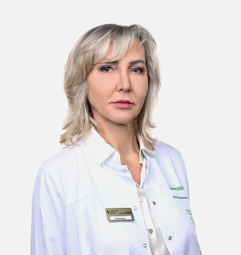 Светлана Маслина