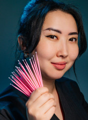 Стоматолог-терапевт Жанерке Болатхановна Алимжанова