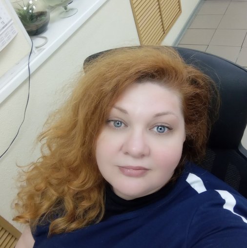 Наталья Владимировна Попова