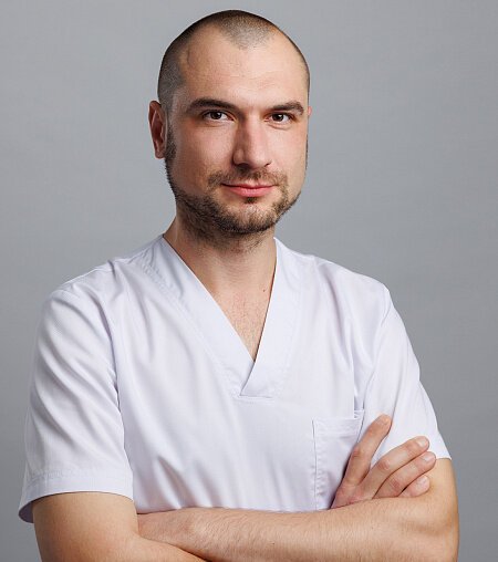 Андрей Андреевич Лоздовский