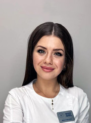 Стоматолог, стоматолог-ортопед Валерия Сергеевна Литяга