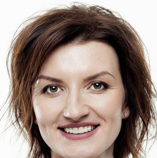 Валерия Олеговна Биккулова