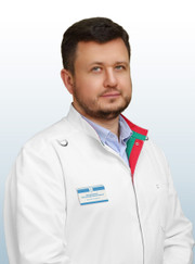 Андролог, уролог Александр Николаевич Калашников