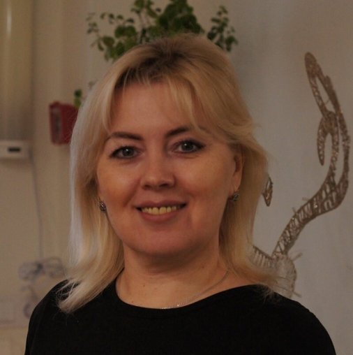 Наталья Казакова