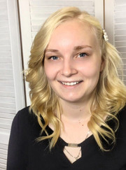 Стилист Татьяна Хидиятова