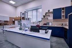 Сибирский центр окон и дверей