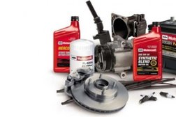 Магазин автозапчастей Ford-62. ru, с рейтингом 4.3 - находится по адресу Рязань, Черновицкая улица, 19 