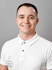 Стоматолог-ортопед, стоматолог Артур Юрьевич Постовалов
