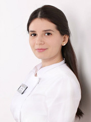 Ортодонт, стоматолог Марина Сергеевна Гырнец