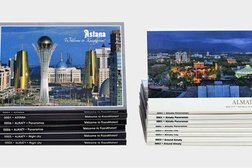 Магазин Фотоэнциклопедий, с рейтингом 2 - находится по адресу Алматы 