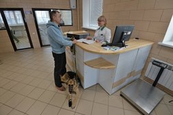 Челябинская ветстанция, с рейтингом 3.2 - находится по адресу Челябинск, Свердловский тракт, 18а 