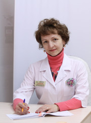 Врач УЗИ Ольга Николаевна Никифорова