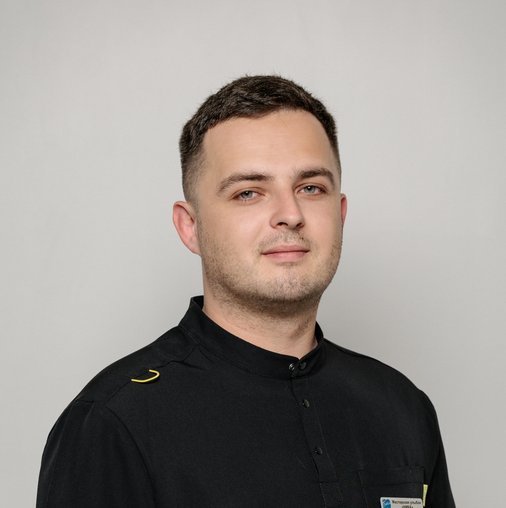 Евгений Юрьевич Парфенов