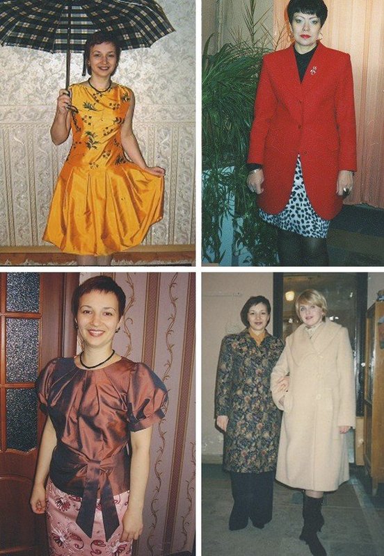 фотография Школы кроя и шитья в ЦК Орджоникидзевский