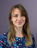 Пухова Екатерина Михайловна