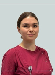 Ветеринарный врач лабораторной диагностики Галина Романовна Чиенева (Полякова)