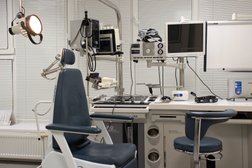 Многопрофильный центр СМ-Клиника, с рейтингом 4 - находится по адресу Москва, Старопетровский проезд, 7Ас22 