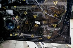Автостудия Bitboxauto, с рейтингом 5 - находится по адресу Республика Башкортостан, Уфа, улица Пугачёва, 74 