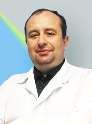 Онколог, маммолог Денис Александрович Медведев