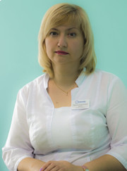 Гинеколог, акушер-гинеколог Наталья Анатольевна Дзюбо