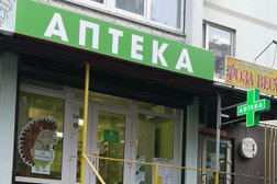 Аптека Клеверфарм, с рейтингом 3.7 - находится по адресу Ростов-на-Дону, улица Жмайлова, 4/6 