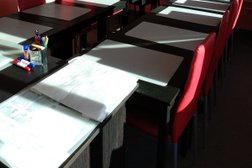 Лингвистическая Академия, с рейтингом 4.4 - находится по адресу Тольятти, Офицерская, 25 