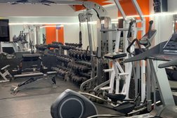 Фитнес-клуб Fitness&Yoga Time, с рейтингом 4.1 - находится по адресу Москва, улица Академика Арцимовича, 8 