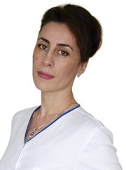 Нутрициолог, акушер-гинеколог Лайли Хайдаровна Толибова