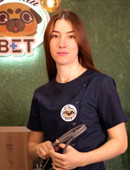 Мелентьева Анна Дмитриевна