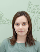 Полякова Юлия Андреевна