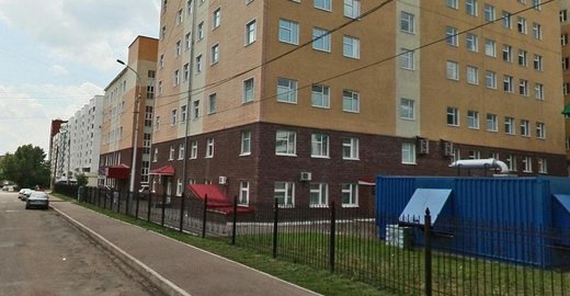 Г.находка детская поликлиника ул.ленинградская